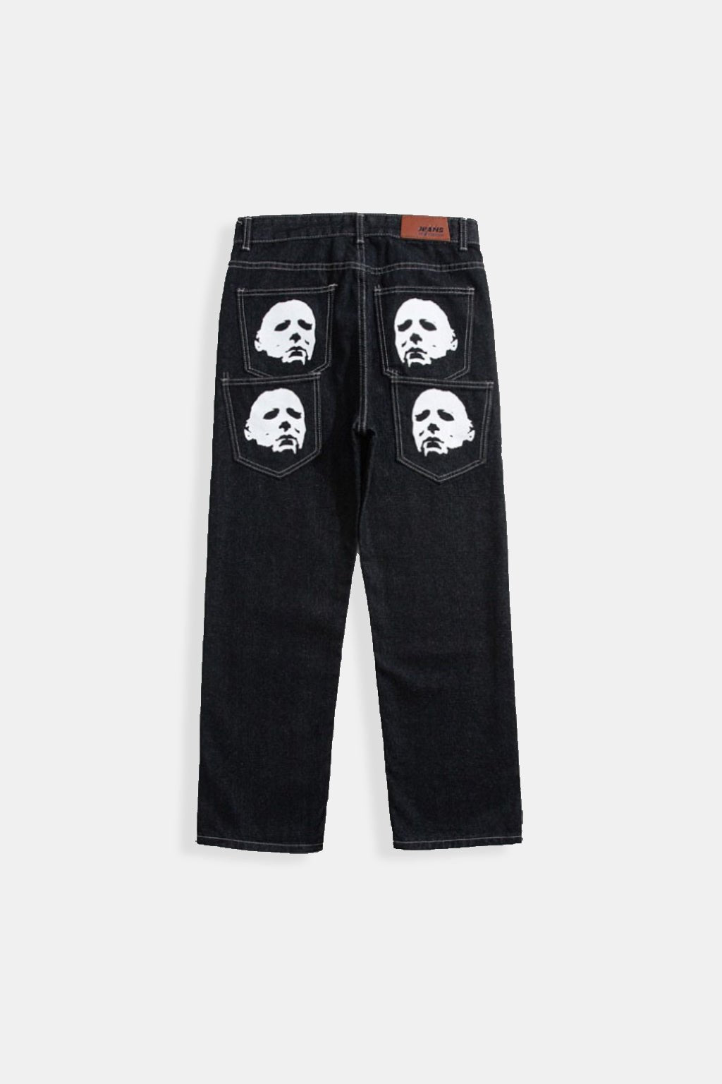Y2K Baggy Jeans