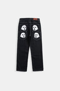 Y2K Baggy Jeans
