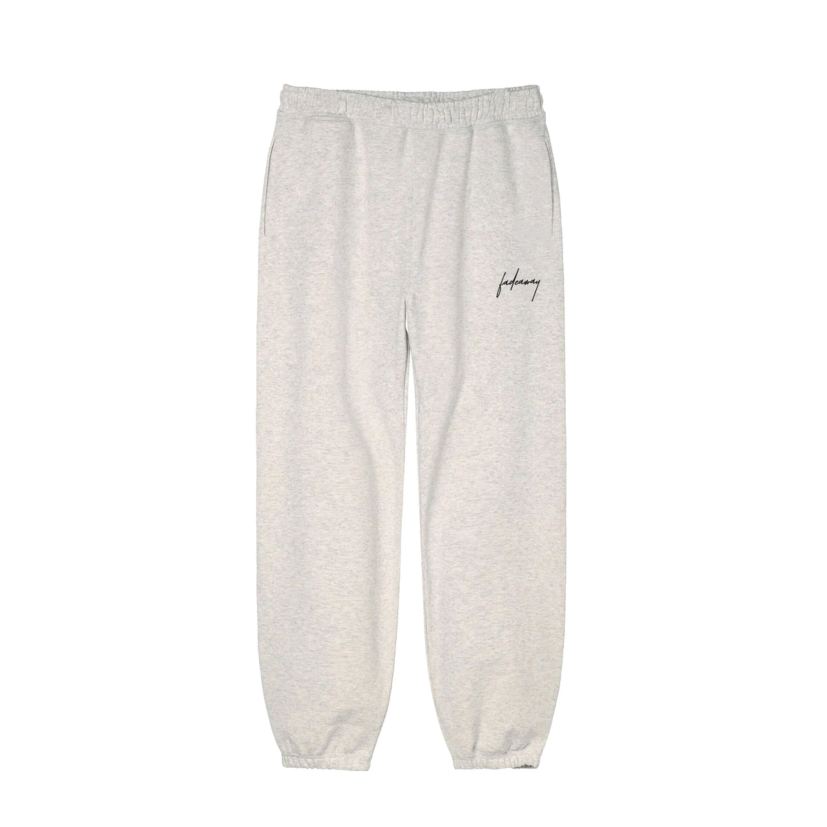 ASH CLASSIC JOGGERS