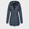 Alba | Chaqueta de invierno