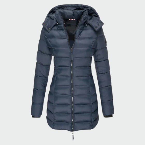 Alba | Chaqueta de invierno
