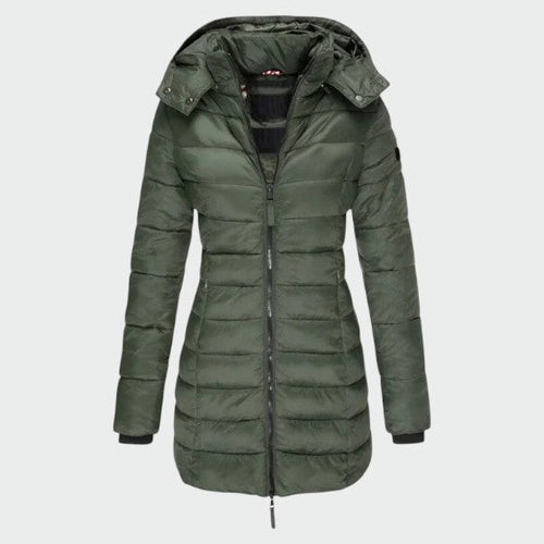 Alba | Chaqueta de invierno