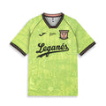 Camiseta Fútbol Grimey Lega x Grmy We Always Dreaming Butarque Verde