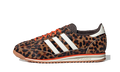 Adidas SL 72 OG Leopard Print