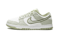 Nike Dunk Low SE Fleece Green