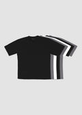 Organic Cotton Oversized T-Shirt | 5-Pack