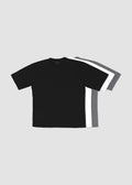 Camiseta Oversize Algodón Orgánico | Pack 3 uds