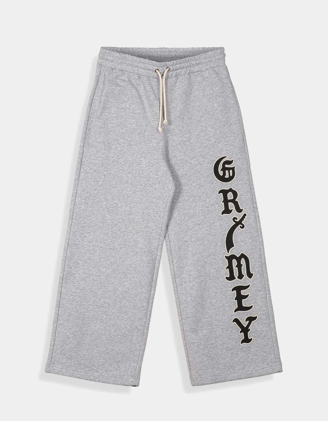 ODD CUTLASS Sweatpants - Sport Grey