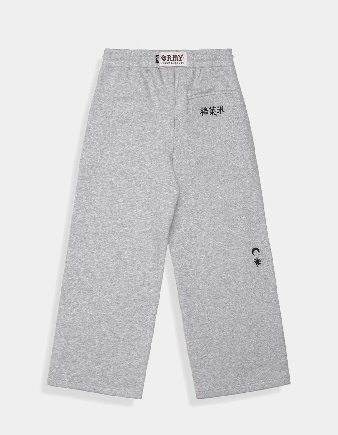 ODD CUTLASS Sweatpants - Sport Grey