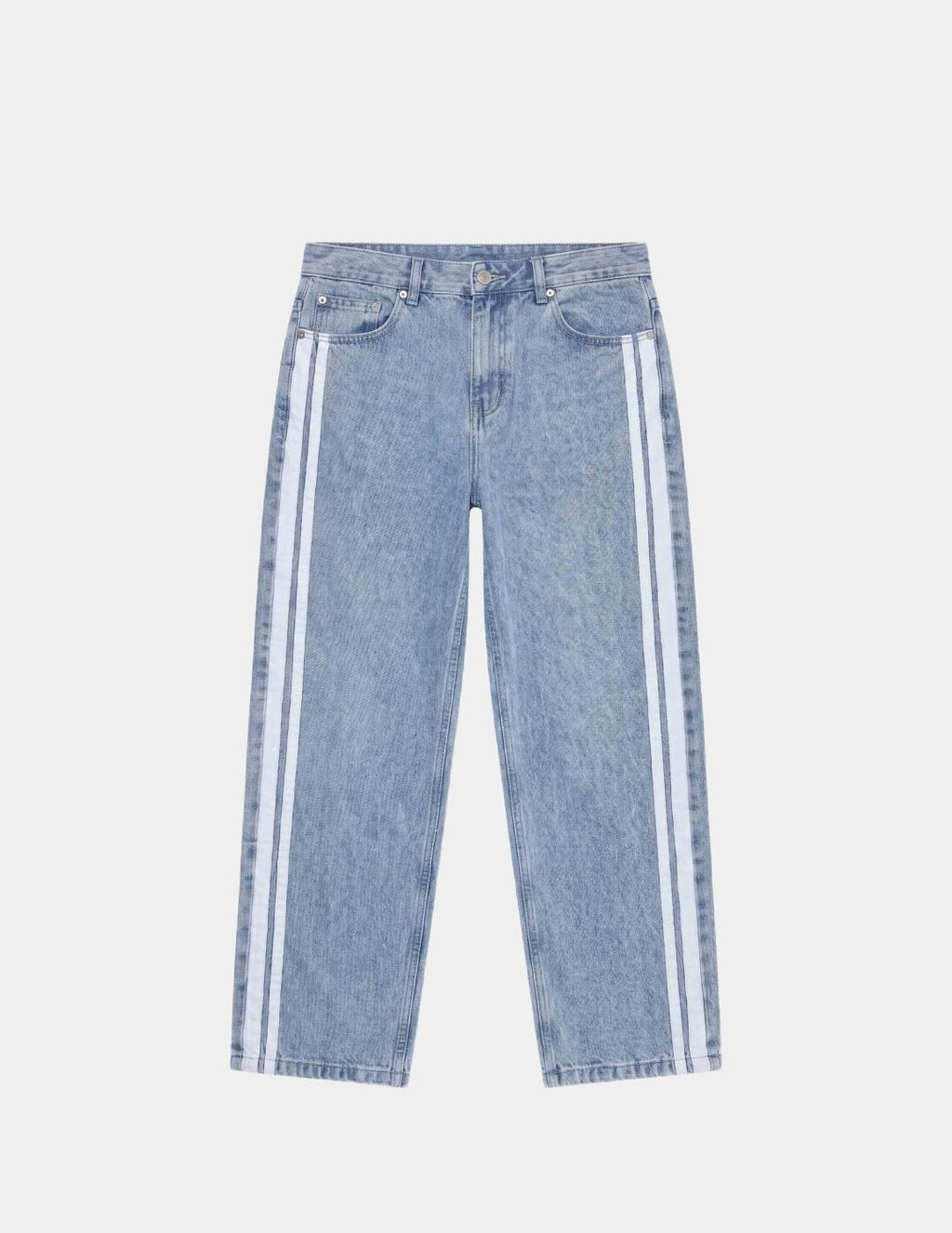 PROJECT X PARIS 2694472 Pants - Sky Blue