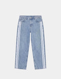 PROJECT X PARIS 2694472 Pants - Sky Blue