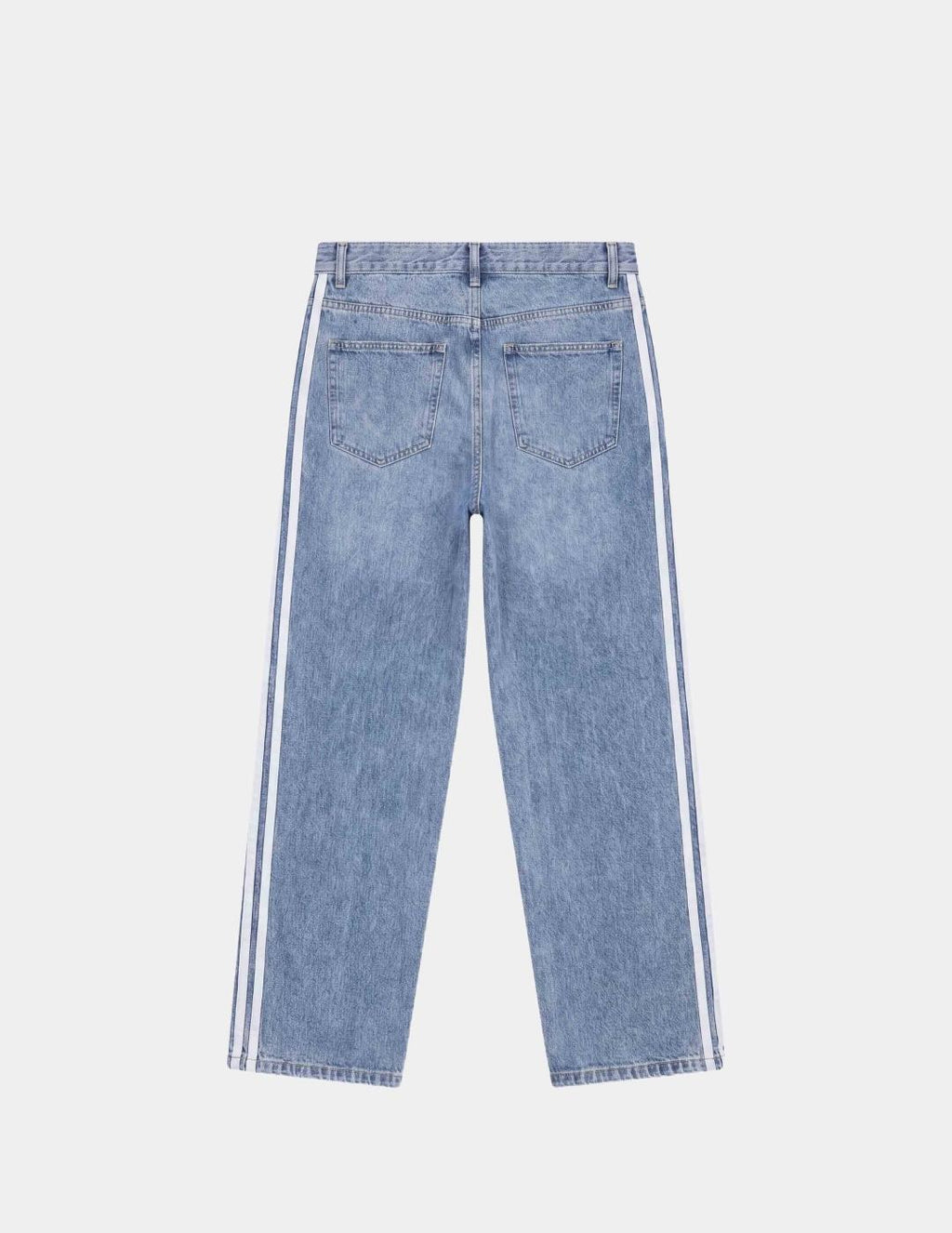 PROJECT X PARIS 2694472 Pants - Sky Blue