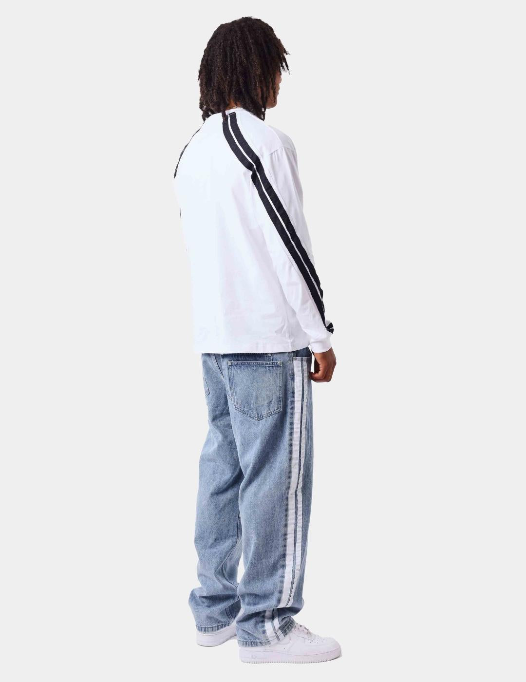 PROJECT X PARIS 2694472 Pants - Sky Blue