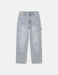 PROJECT X PARIS 2694487 Trousers - Light Gray