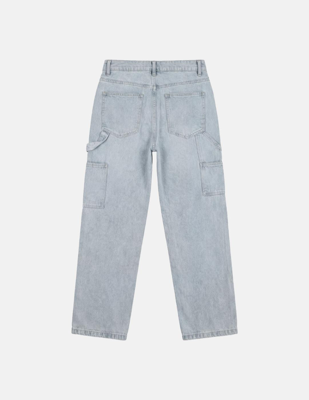 PROJECT X PARIS 2694487 Trousers - Light Gray