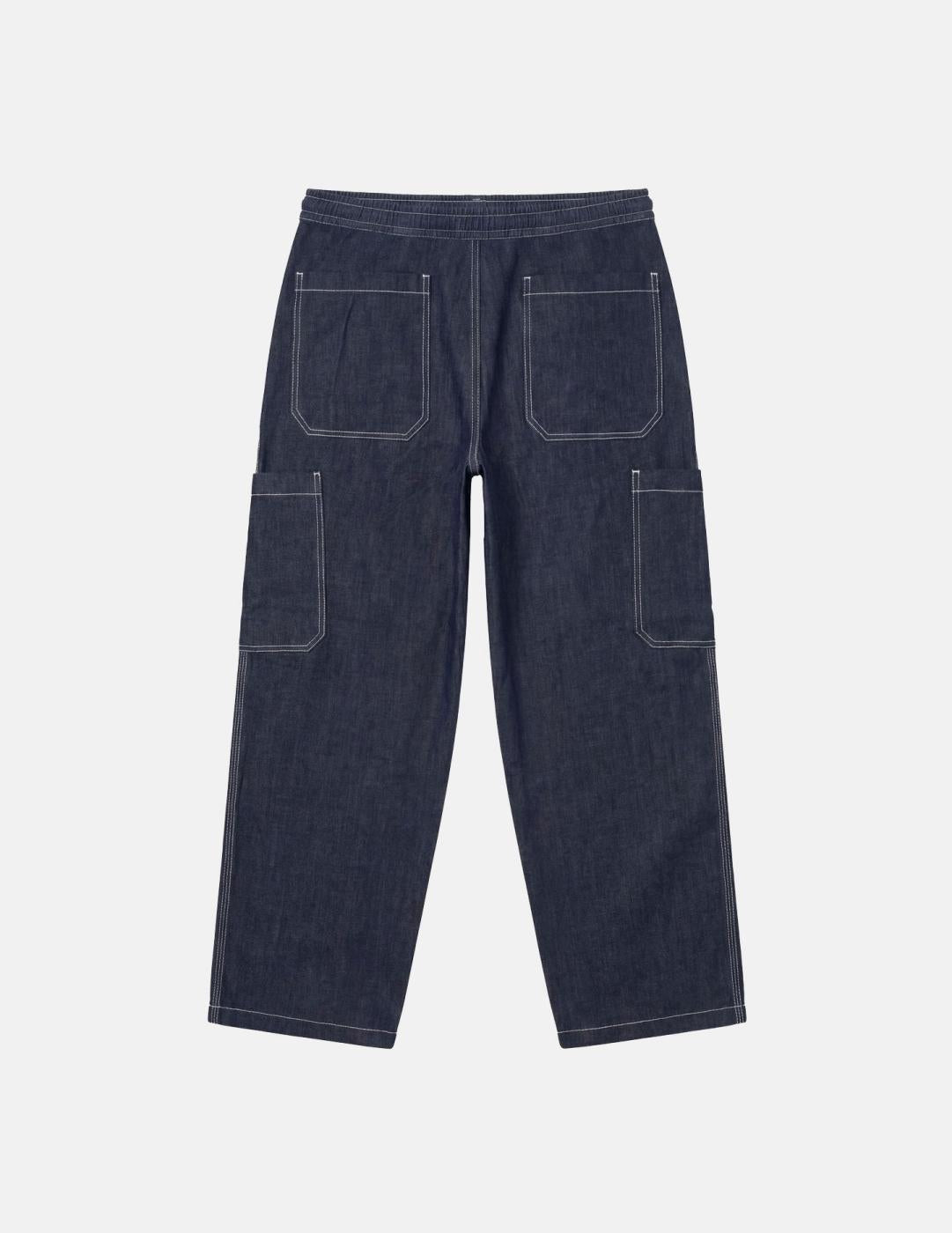 PROJECT X PARIS Trousers 2694490 - Blue