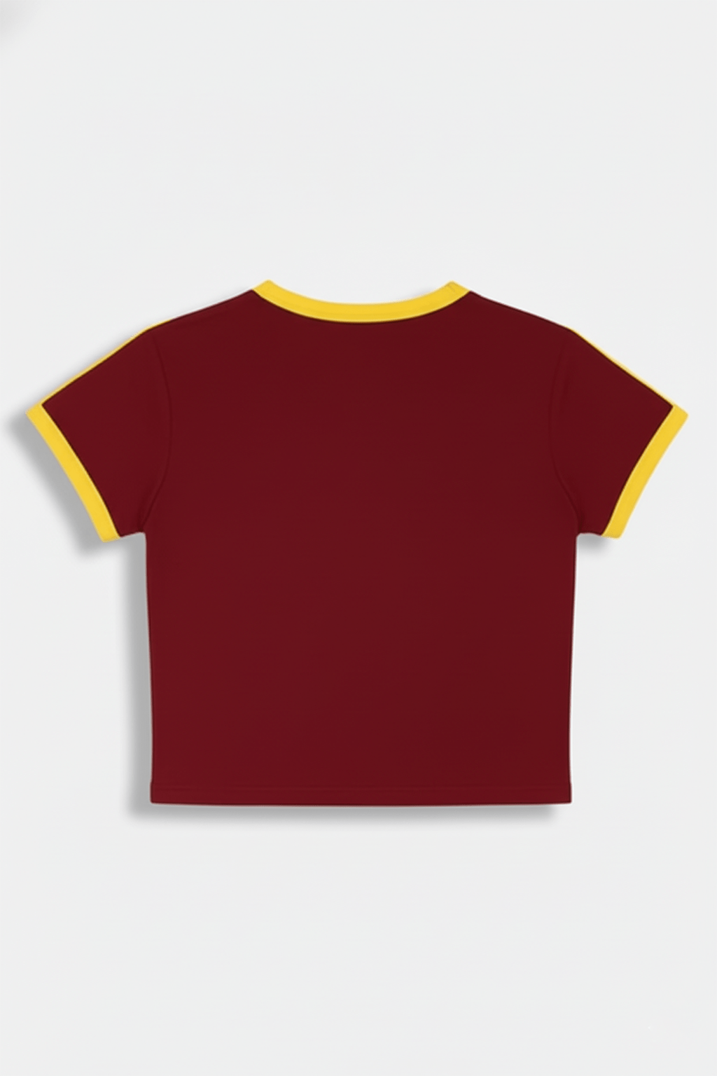 Portugal Crop Top