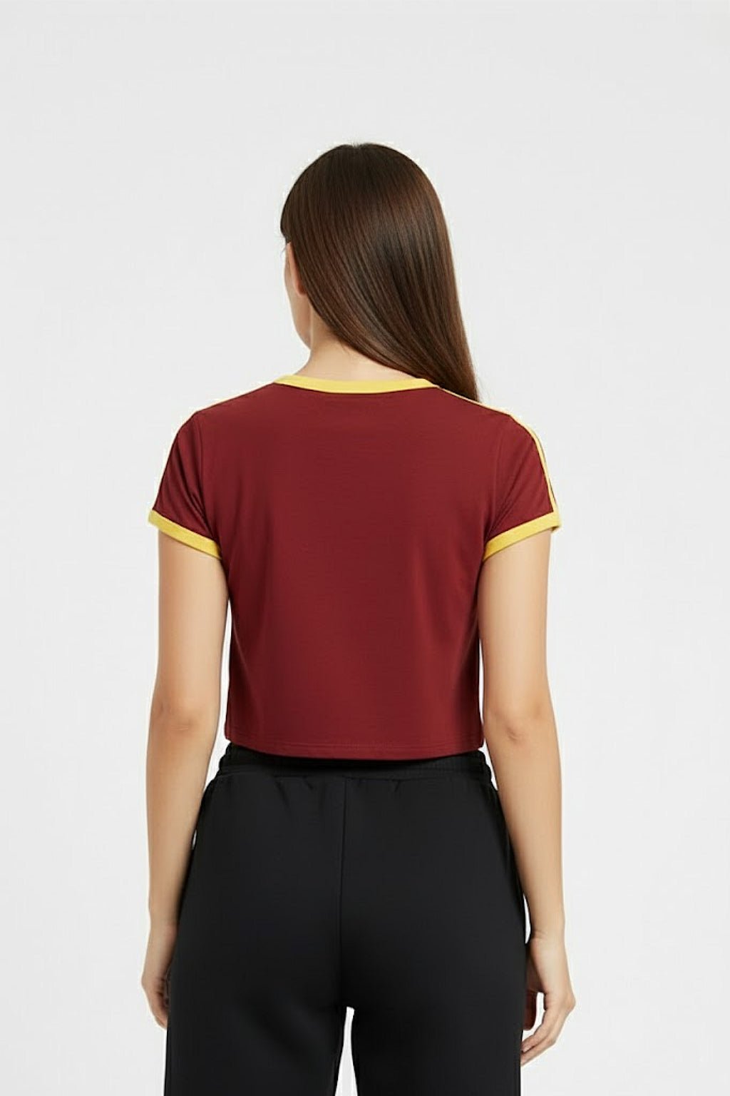 Portugal Crop Top