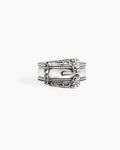 Mojave Buckle Belt Ring