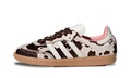 Adidas Samba OG Cow Print