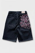 Short Flor de Cerezo