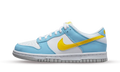 Nike Dunk Low Next Nature Homer Simpson (GS)