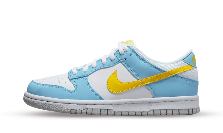 Nike Dunk Low Next Nature Homer Simpson (GS)