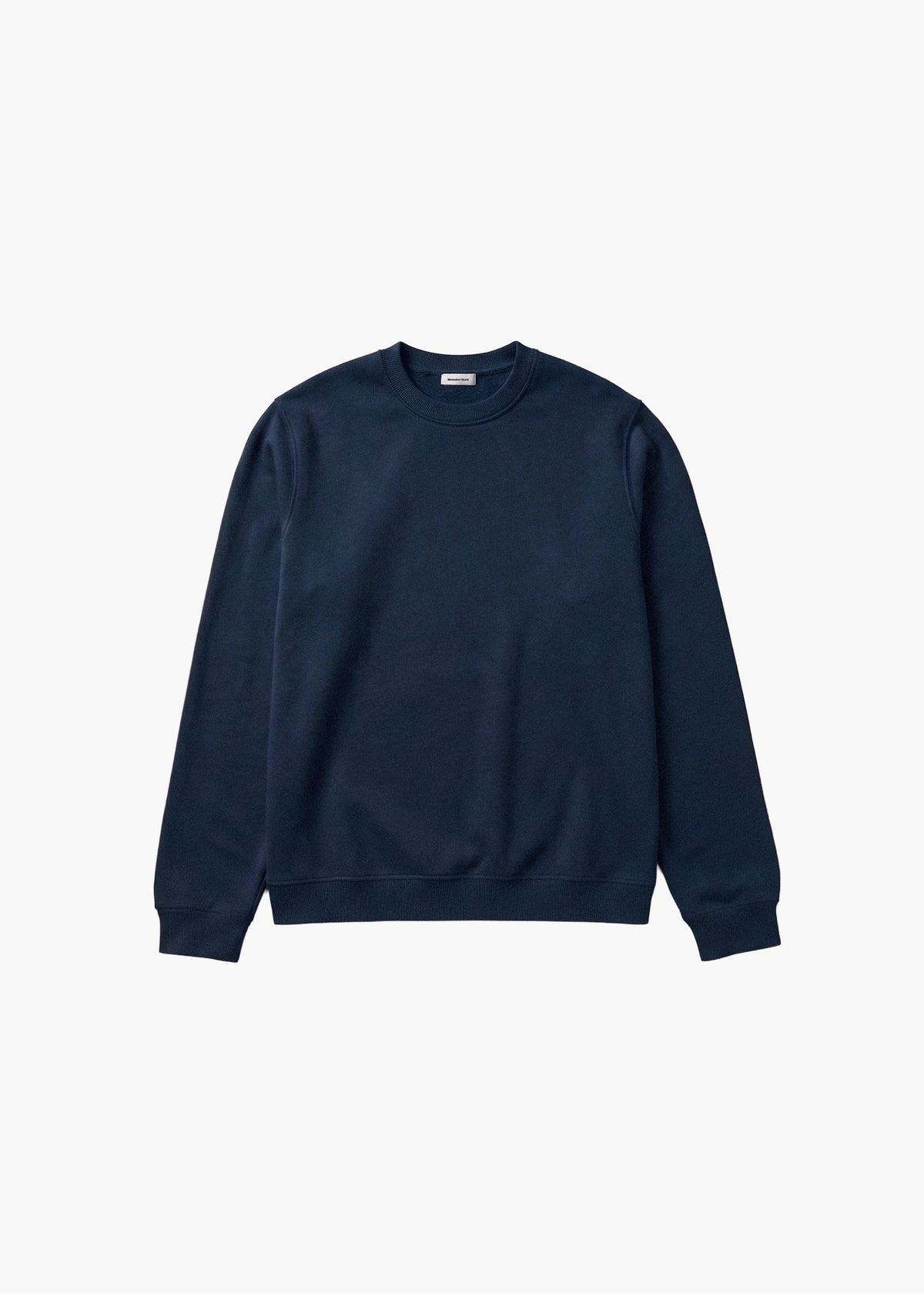 Sudadera algodón orgánico