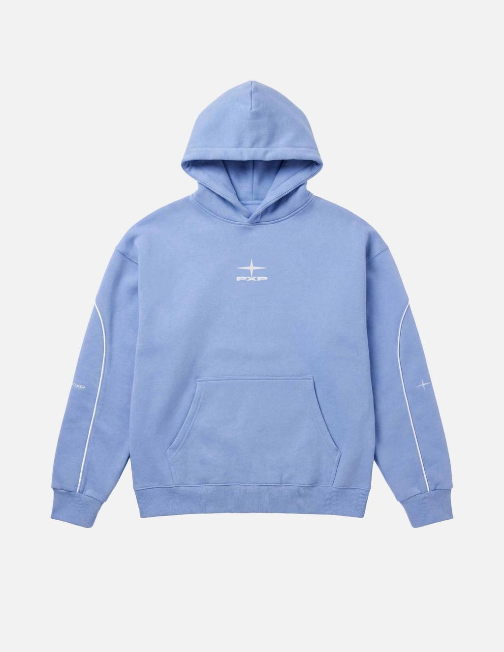 Sudadera Capucha PROJECT X PARIS 2522065 - Azul