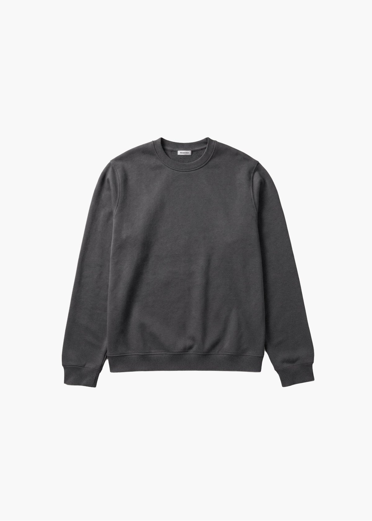 Sudadera algodón orgánico