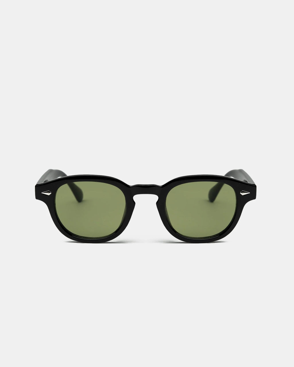 FADE BLACK GREEN