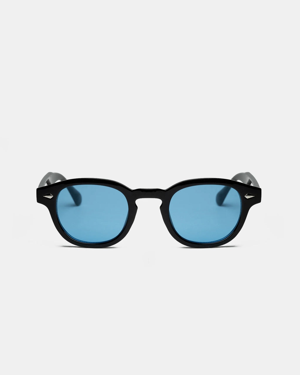 FADE BLACK BLUE