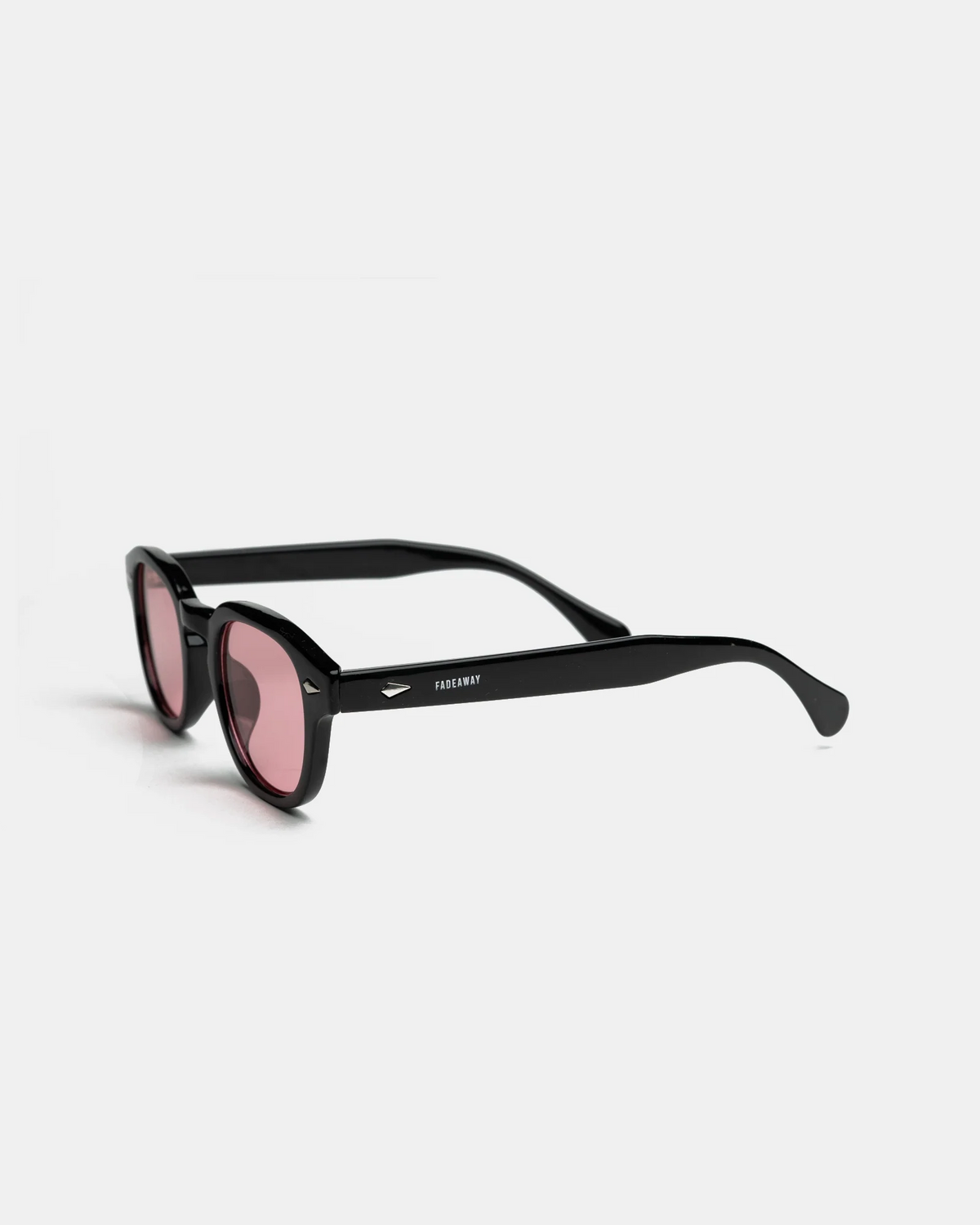 FADE BLACK PINK