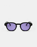 FADE BLACK PURPLE