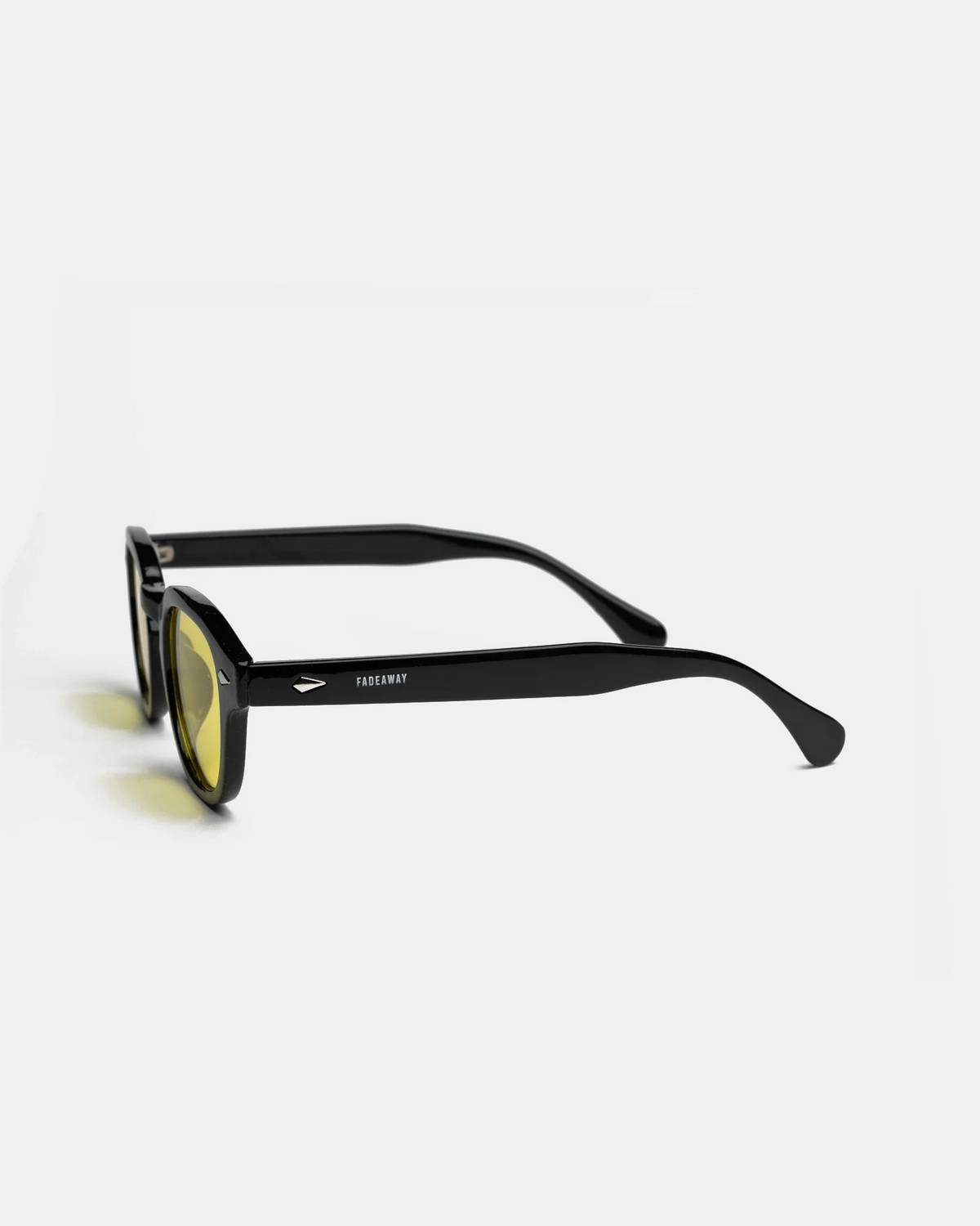 FADE BLACK YELLOW
