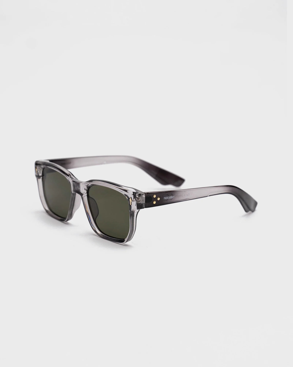 FADER GREY