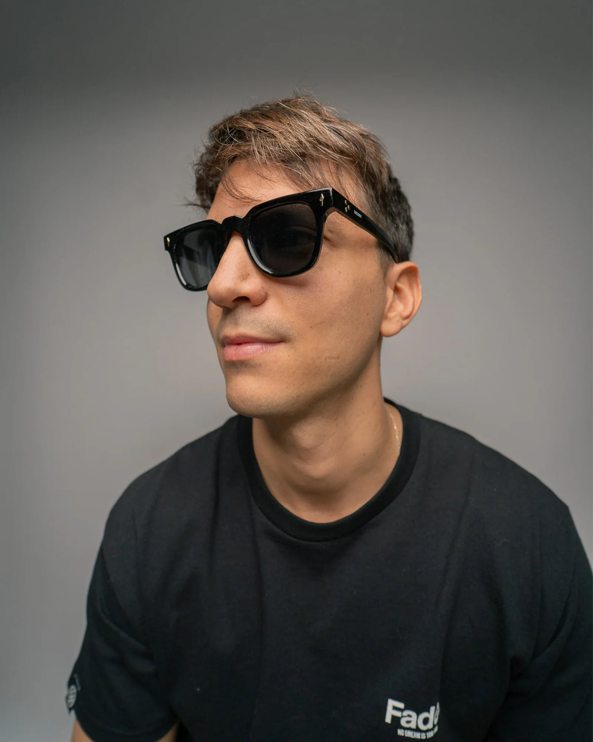GOA BLACK