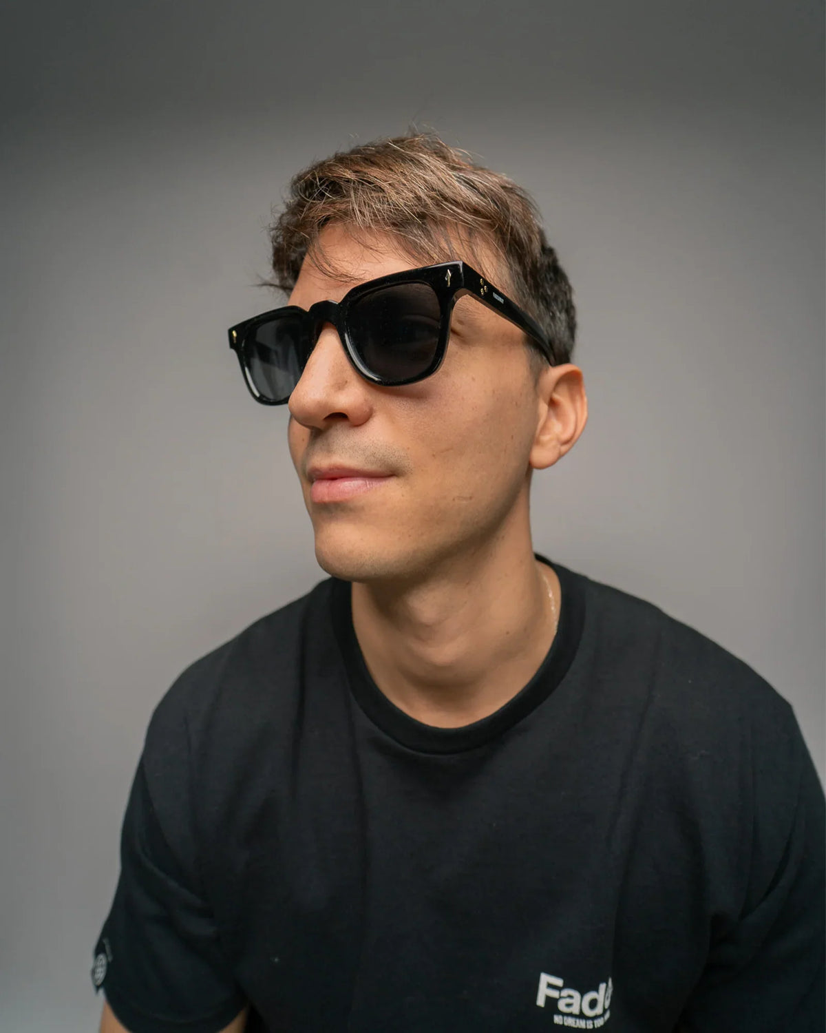 GOA BLACK CAREY