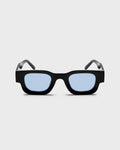 OFF BLACK BLUE