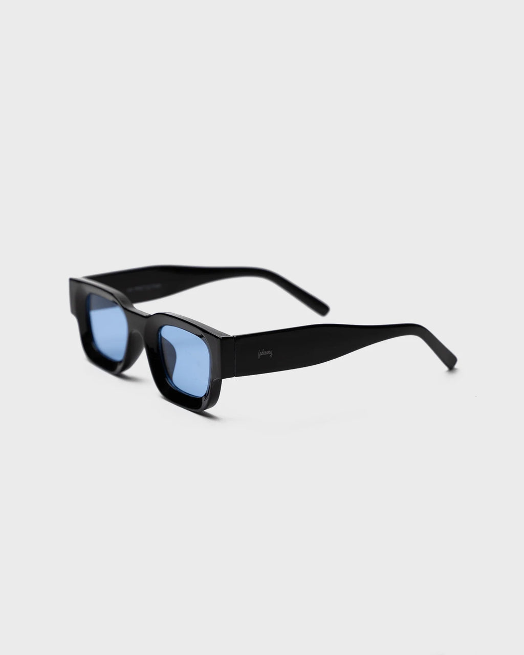 OFF BLACK BLUE