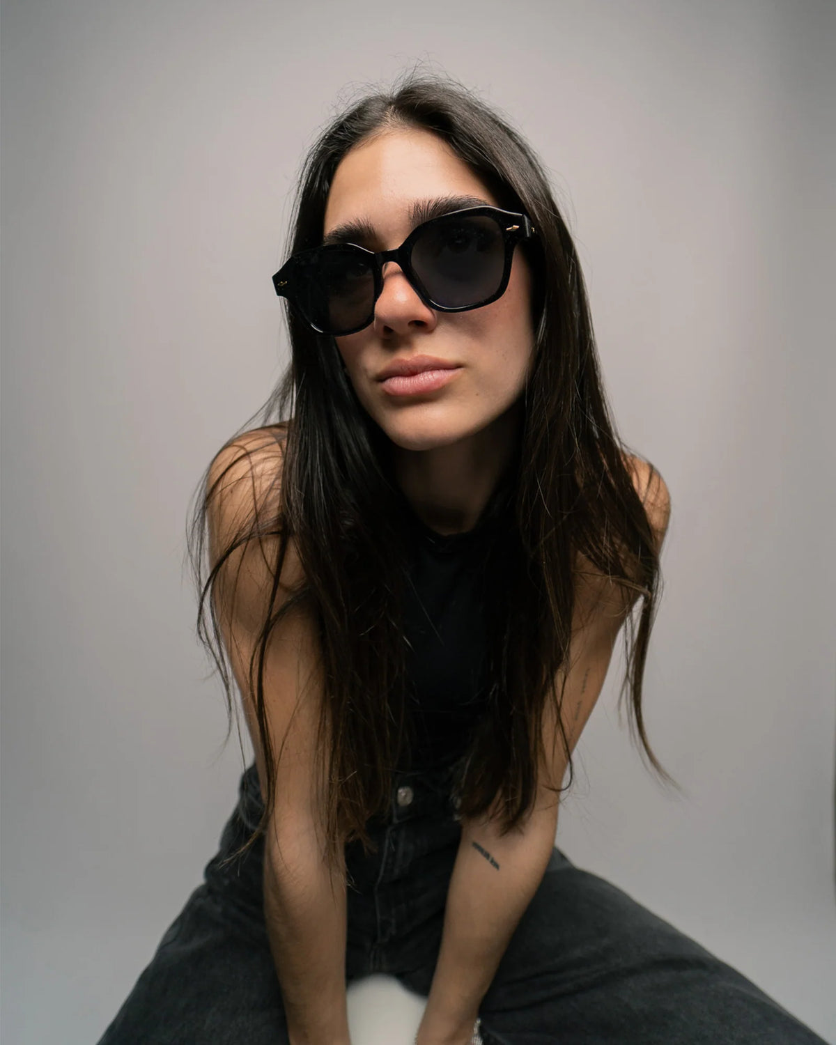RUBY BLACK