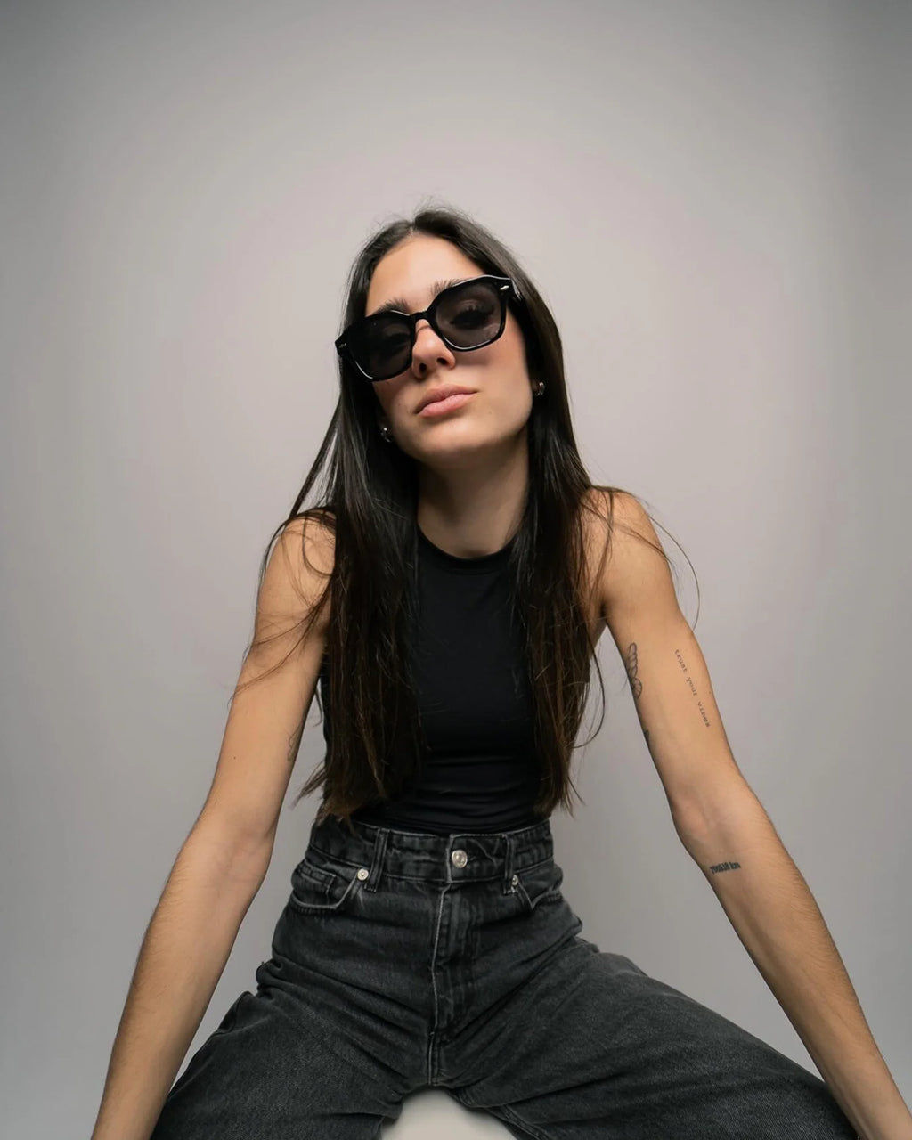 RUBY BLACK CAREY