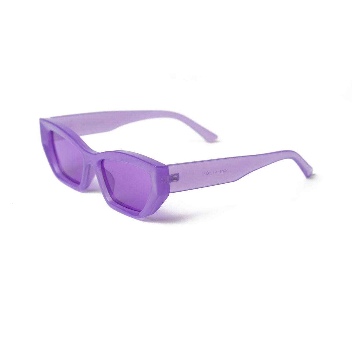 TRAVIS PURPLE