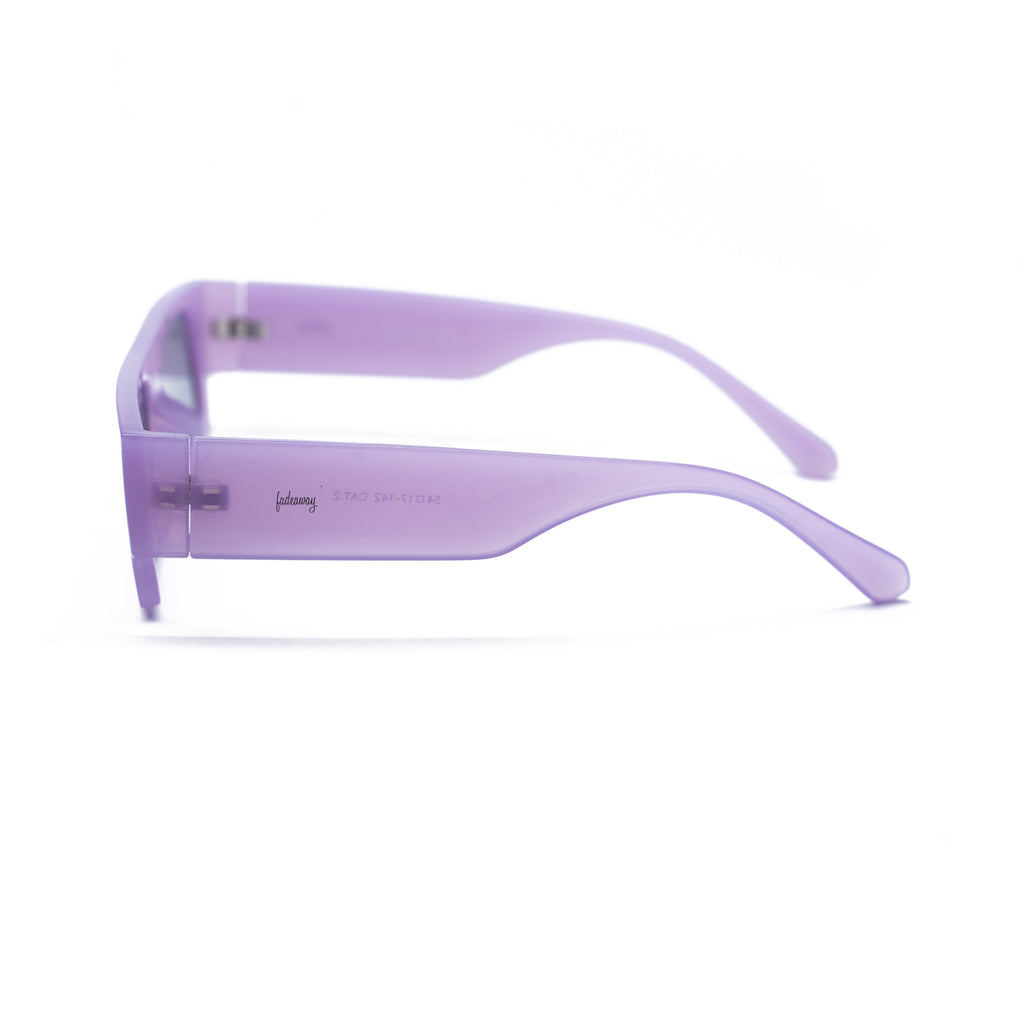XABI PURPLE