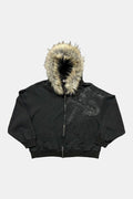Sudadera Grunge