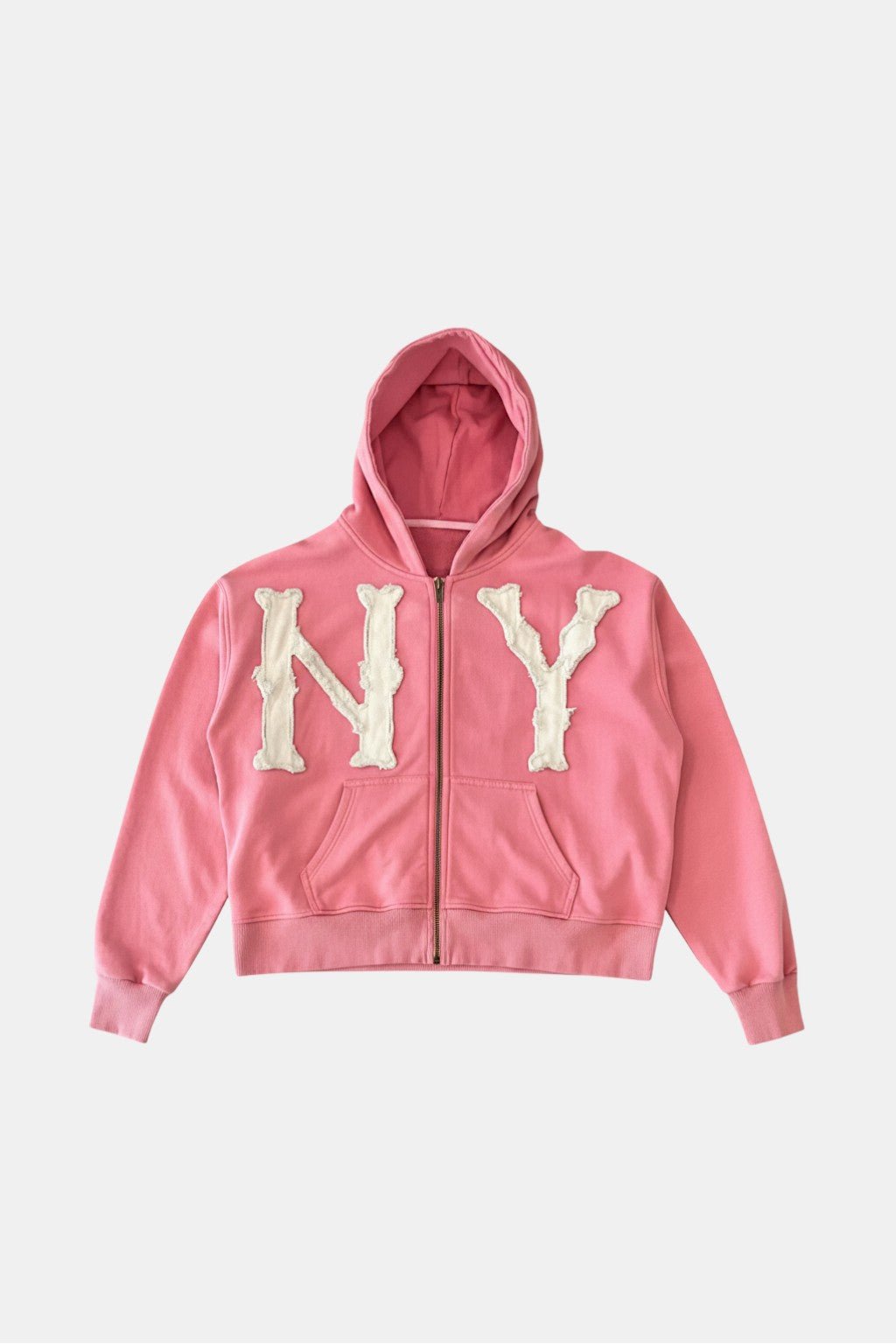 Sudadera NY