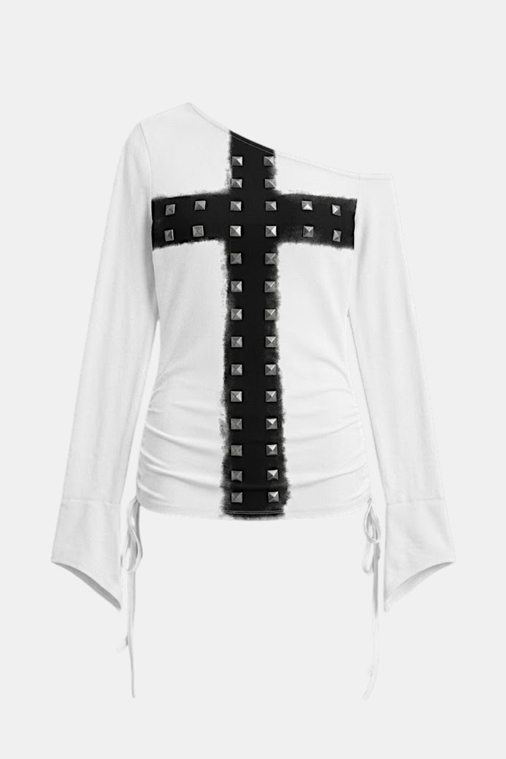 Studded Top