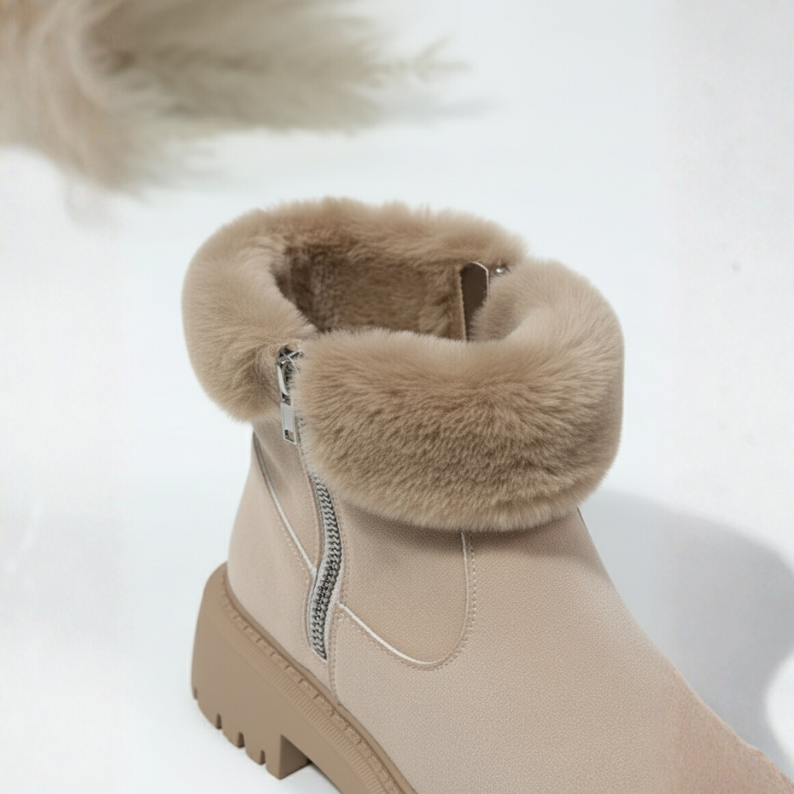 Monique Invierno | Botas Cálidas, Cómodas y Elegantes