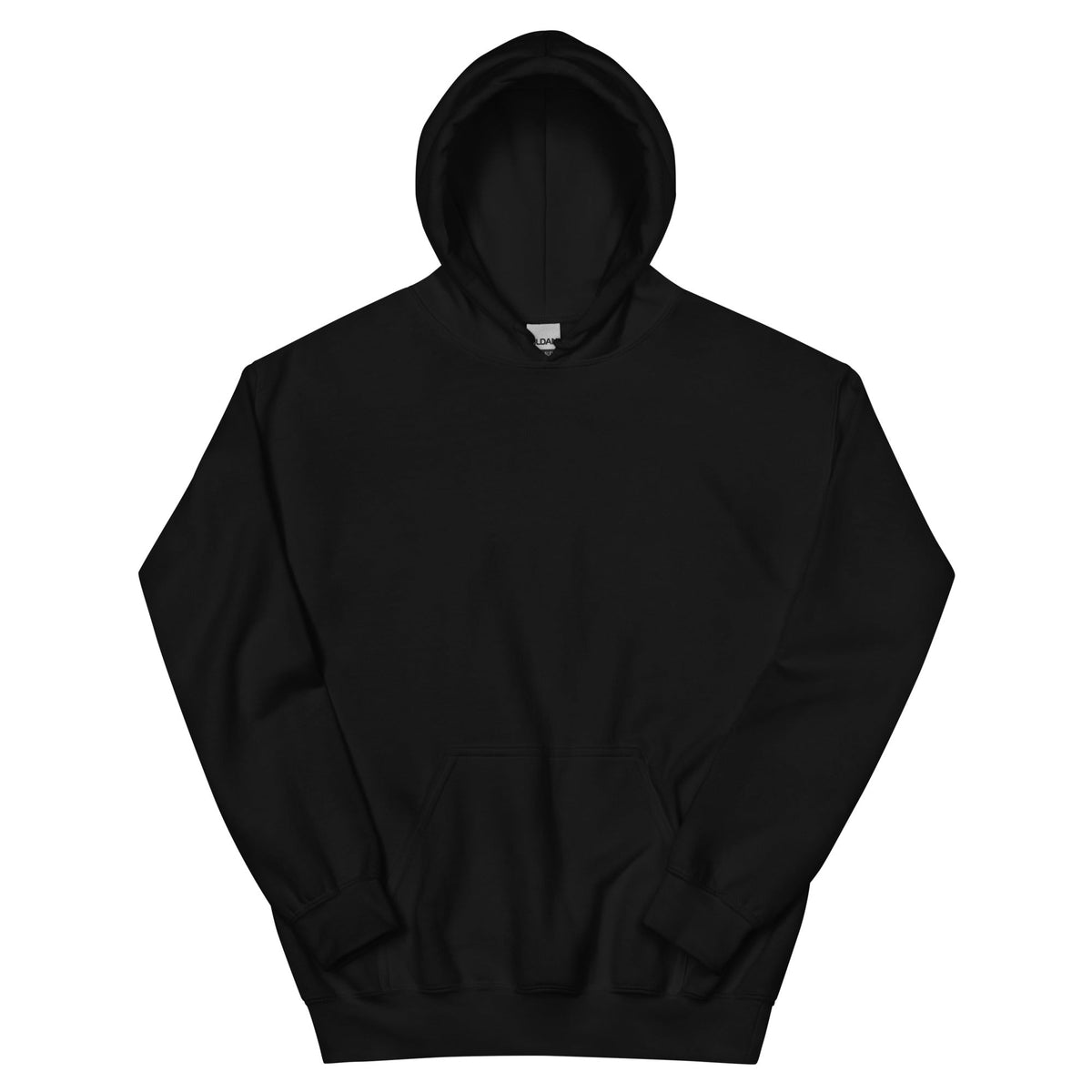 Sudadera Unisex Burn Feelings