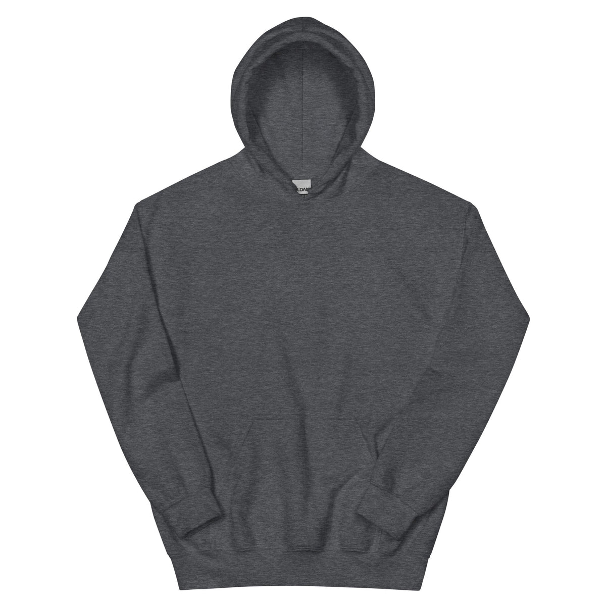 Sudadera Unisex Burn Feelings